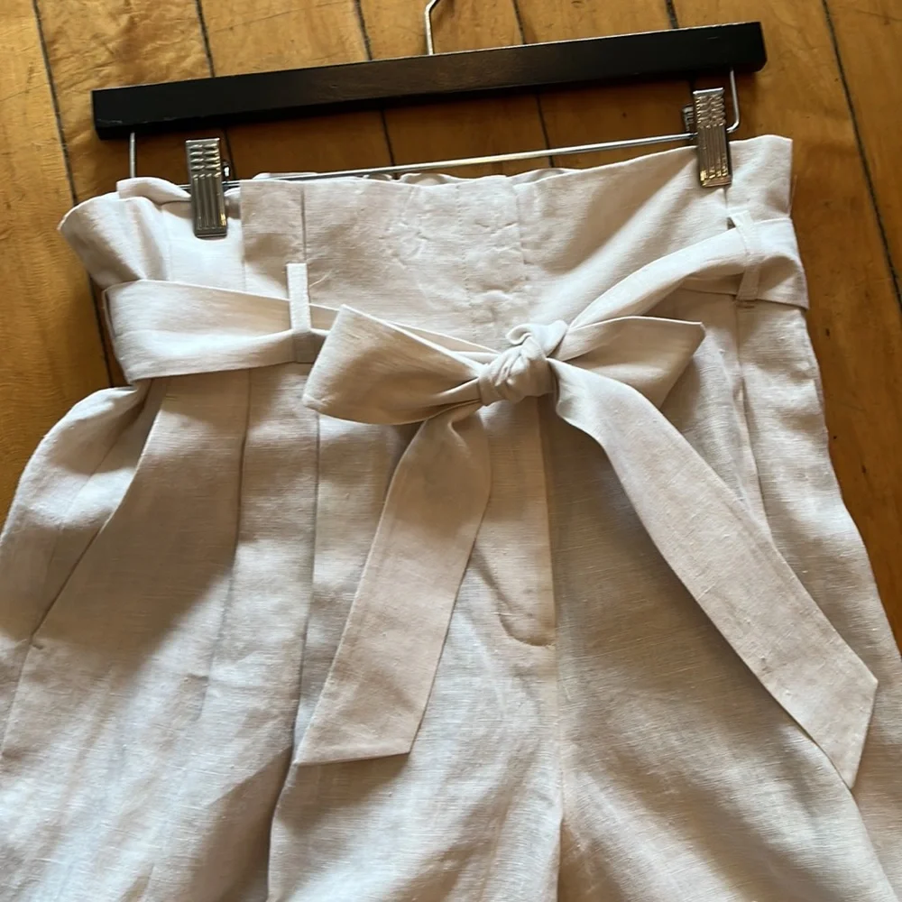 Lafayette 148 Pants - Picture 2 of 3